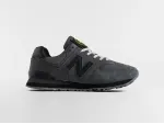 Кроссовки Stone Island x New Balance 574 - 47010