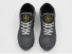 Кроссовки Stone Island x New Balance 574 - 47010