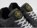 Кроссовки Stone Island x New Balance 574 - 47010