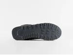 Кроссовки Stone Island x New Balance 574 - 47010