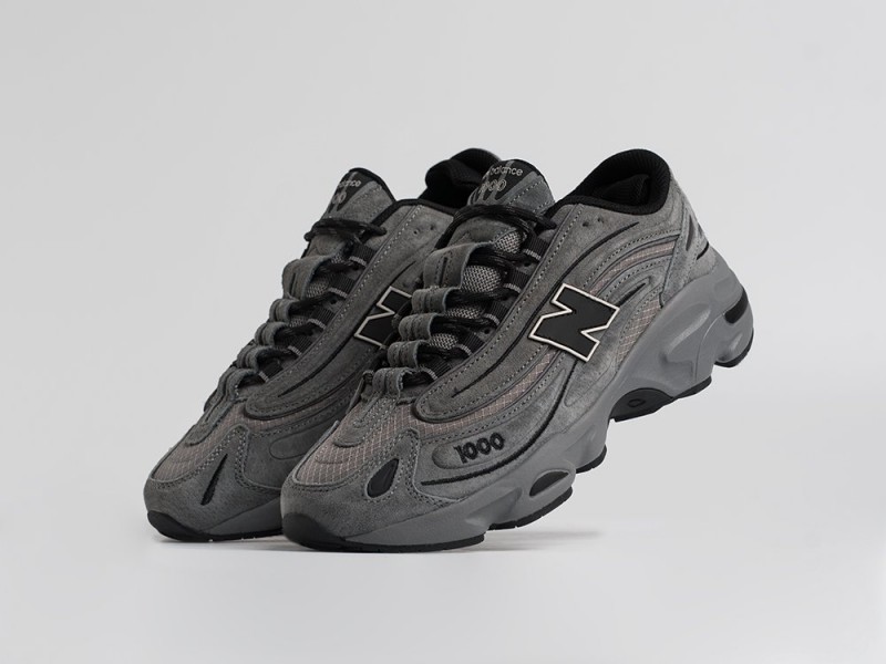 Кроссовки New Balance 1000 - 45544