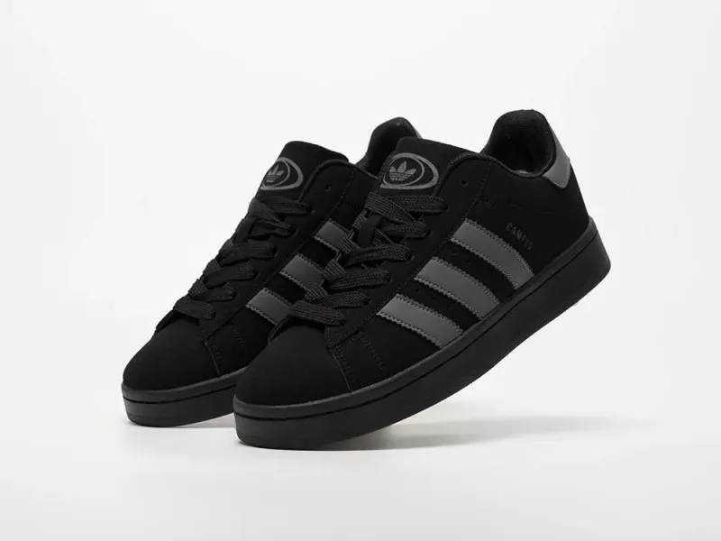 Зимние Кроссовки Adidas Campus - 43411
