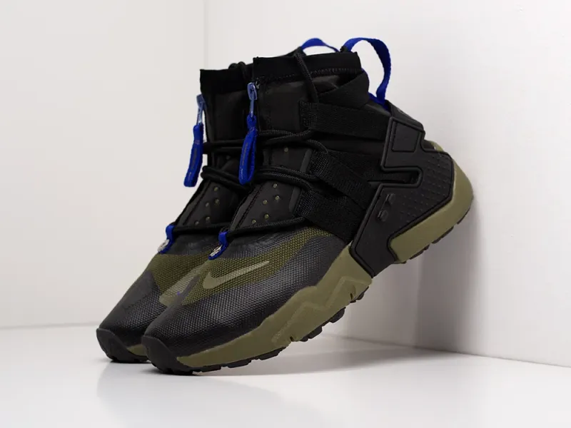 Кроссовки Nike Air Huarache Gripp - 18826