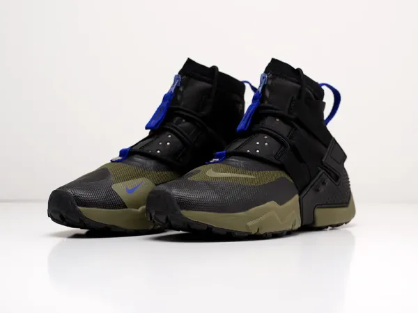 Кроссовки Nike Air Huarache Gripp - 18826