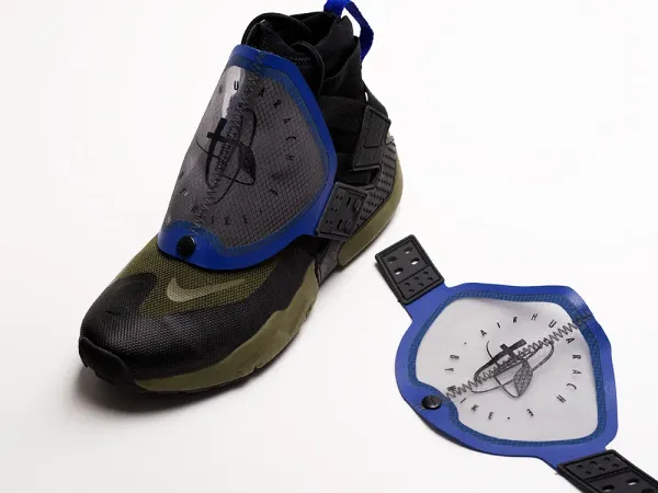 Кроссовки Nike Air Huarache Gripp - 18826