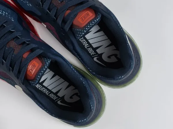 Кроссовки Nike Air Max 2014 - 831