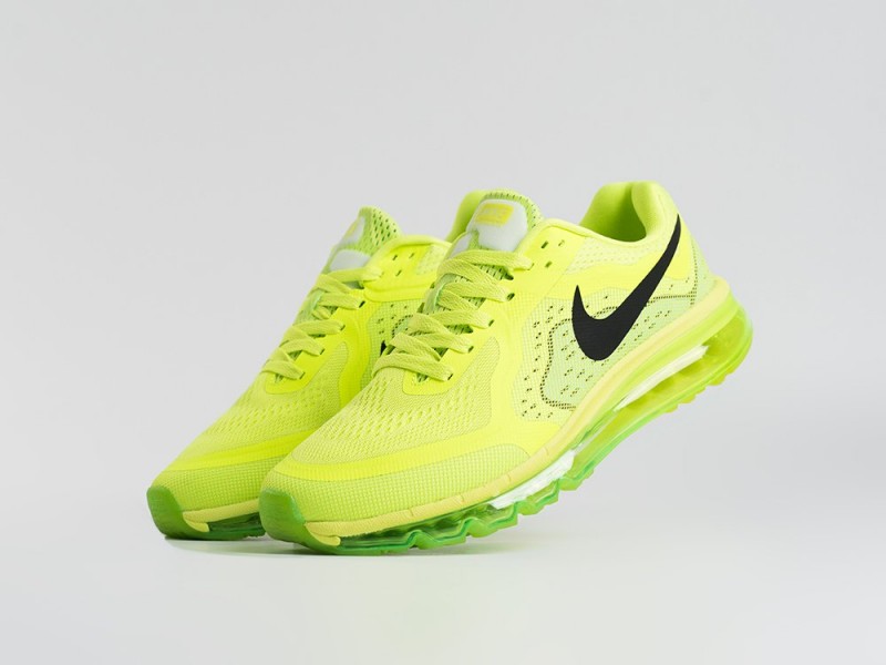 Кроссовки Nike Air Max 2017 - 45156