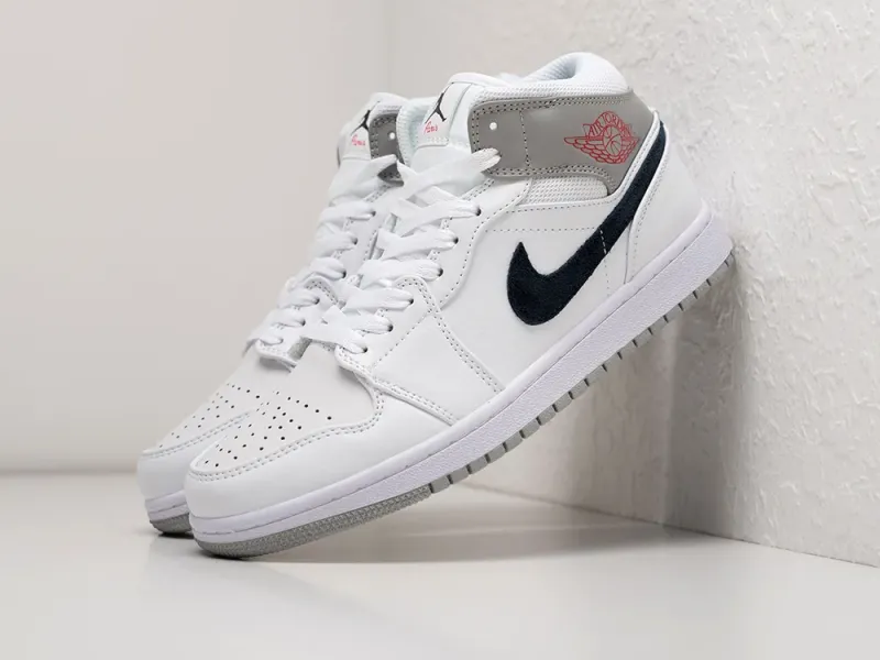 Кроссовки Nike Air Jordan 1 Mid - 29716