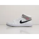 Кроссовки Nike Air Jordan 1 Mid - 29716
