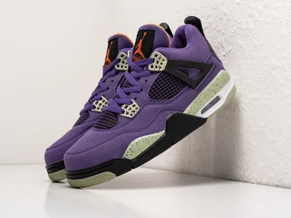 Кроссовки Nike Air Jordan 4 Retro - 31238