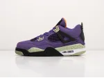 Кроссовки Nike Air Jordan 4 Retro - 31238