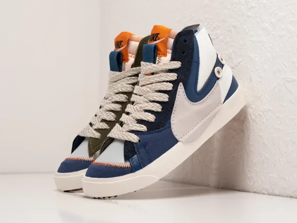 Кроссовки Nike Blazer Mid 77 Jumbo - 30095