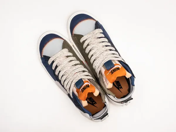 Кроссовки Nike Blazer Mid 77 Jumbo - 30095