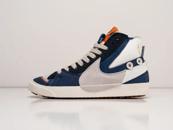 Кроссовки Nike Blazer Mid 77 Jumbo - 30095