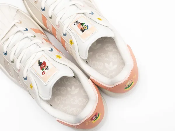 Кроссовки Adidas Superstar - 39066