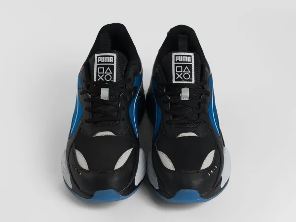 Кроссовки PlayStation x Puma RS-X - 44703