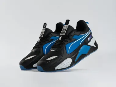 Кроссовки PlayStation x Puma RS-X - 44703