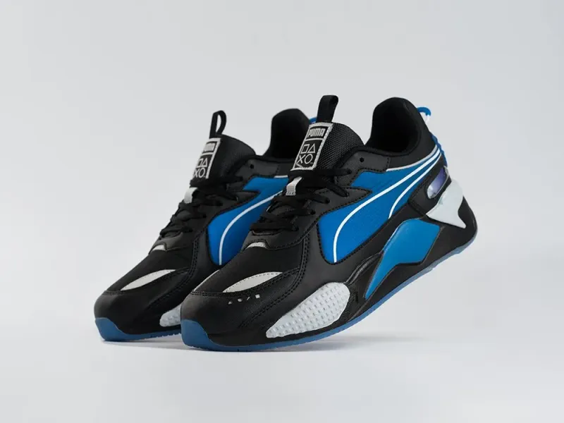 Кроссовки PlayStation x Puma RS-X - 44703
