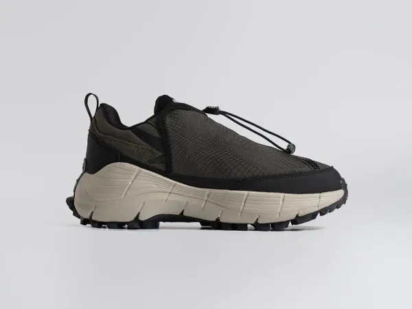 Кроссовки Spyder x Reebok Low Top Running - 45378