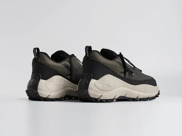 Кроссовки Spyder x Reebok Low Top Running - 45378