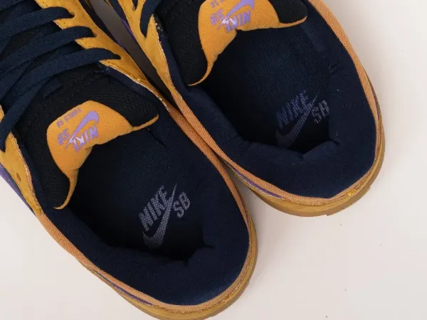 Кроссовки Nike SB Force 58 - 42191