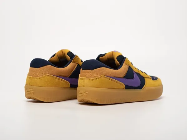 Кроссовки Nike SB Force 58 - 42191