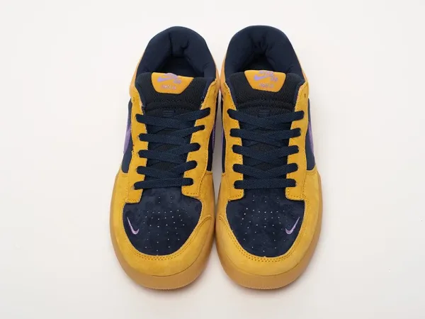 Кроссовки Nike SB Force 58 - 42191