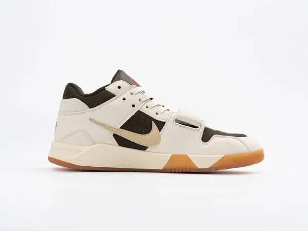 Кроссовки Travis Scott x Jordan Jumpman Jack - 43338