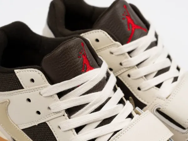 Кроссовки Travis Scott x Jordan Jumpman Jack - 43338