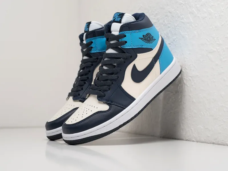 Кроссовки Nike Air Jordan 1 High - 36667