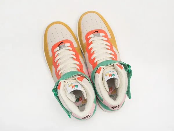 Кроссовки Nike Air Force 1 Mid - 36639