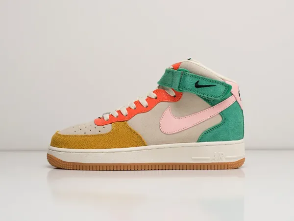 Кроссовки Nike Air Force 1 Mid - 36639