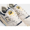 Кроссовки Rich Paul x New Balance 550 - 39019