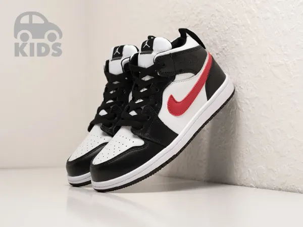 Кроссовки Nike Air Jordan 1 Mid - 35903