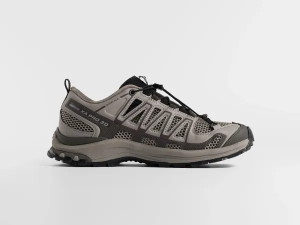 Кроссовки Salomon - 46666