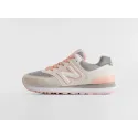 Кроссовки New Balance 574 - 47026