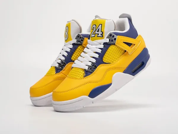 Кроссовки Nike Air Jordan 4 Retro - 40322