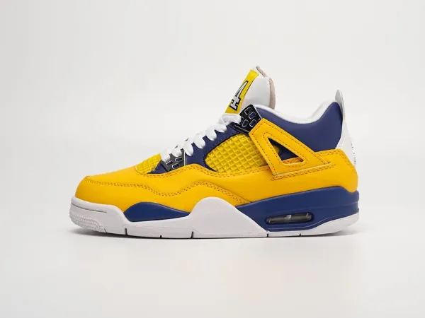 Кроссовки Nike Air Jordan 4 Retro - 40322