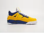 Кроссовки Nike Air Jordan 4 Retro - 40322