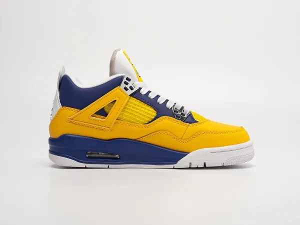 Кроссовки Nike Air Jordan 4 Retro - 40322