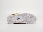 Кроссовки Nike Air Jordan 4 Retro - 40322