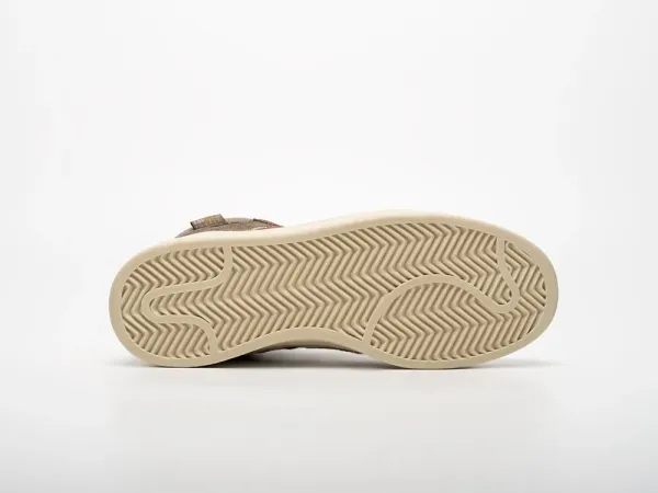 Зимние Кроссовки Bad Bunny x Adidas Campus Light High - 43549