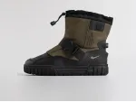 Зимние Сапоги Nike Winterproof High - 45670