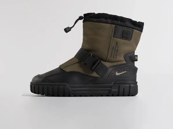 Зимние Сапоги Nike Winterproof High - 45670