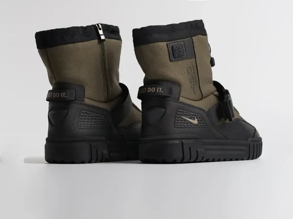 Зимние Сапоги Nike Winterproof High - 45670