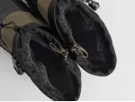 Зимние Сапоги Nike Winterproof High - 45670