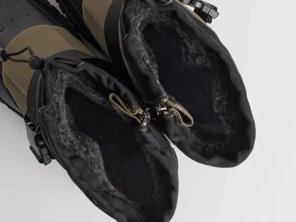Зимние Сапоги Nike Winterproof High - 45670