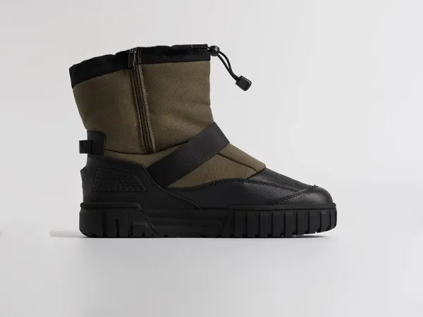 Зимние Сапоги Nike Winterproof High - 45670
