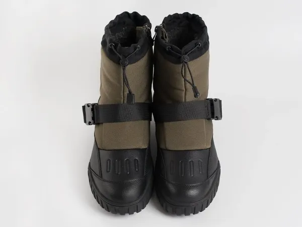 Зимние Сапоги Nike Winterproof High - 45670