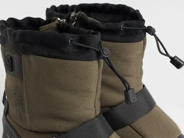 Зимние Сапоги Nike Winterproof High - 45670